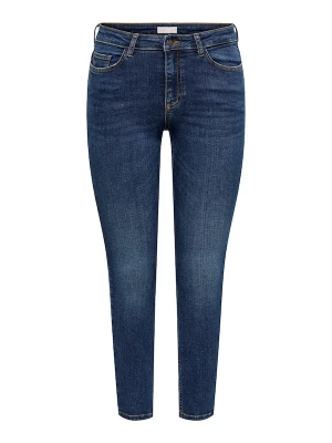 Foto van product JDY Jeans 'JDYFina' donkerblauw