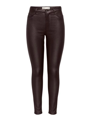 Foto van product JDY Jeans 'JDYNEWTHUNDER' chocoladebruin