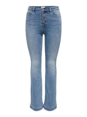 Foto van product JDY Jeans 'JDYVICKY' blauw denim