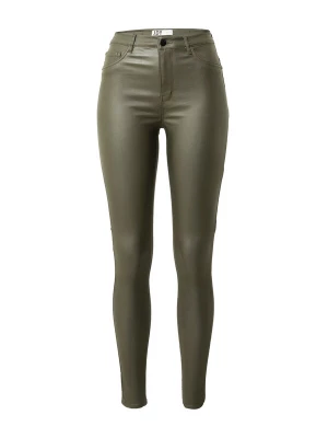 Foto van product JDY Jeans 'New Thunder' donkergroen