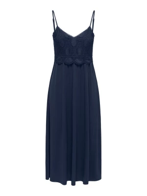 Foto van product JDY Jurk donkerblauw