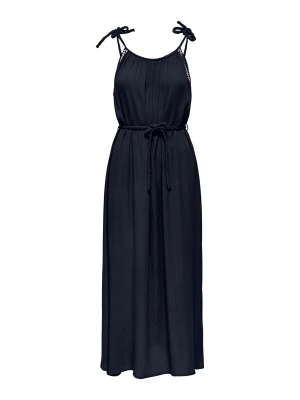 Foto van product JDY Jurk 'JDYLIVA' navy