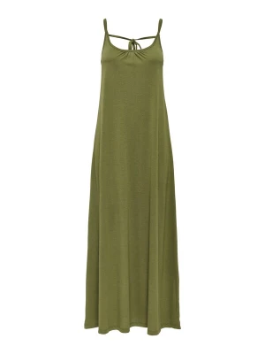 Foto van product JDY Petite Jurk 'JDYDalila' groen