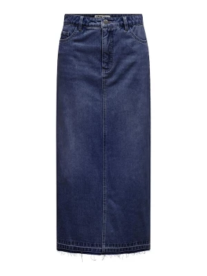 Foto van product JDY Rok 'JDYBella' donkerblauw