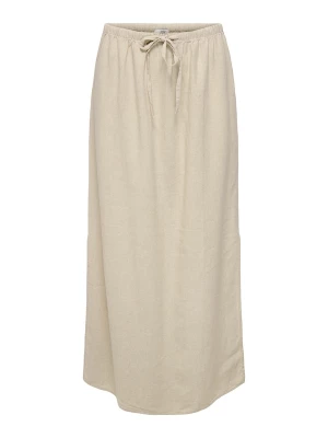 Foto van product JDY Rok 'JDYSay' taupe