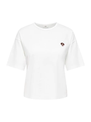 Foto van product JDY Shirt 'JDYCALLY' wit