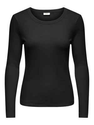 Foto van product JDY Shirt 'JDYLUCKY' zwart