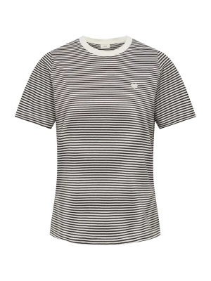 Foto van product JDY Shirt 'JDYPISA' zwart / wit
