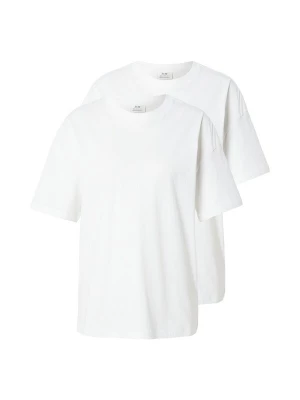 Foto van product JDY Shirt 'JDYREX' wit