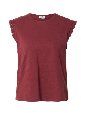 Foto van product JDY Shirt 'JDYSALVA' donkerrood