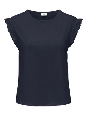 Foto van product JDY Shirt 'JDYSalva' nachtblauw