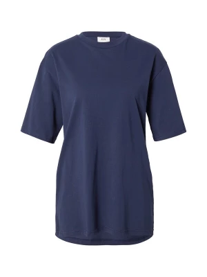 Foto van product JDY Shirt 'JDYTinnna' navy / olijfgroen / donkerrood
