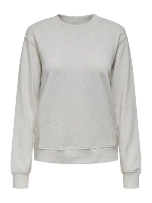 Foto van product JDY Sweatshirt 'JDYAMALFI' ecru