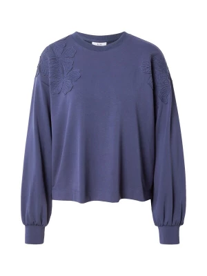 Foto van product JDY Sweatshirt 'JDYAURA' donkerblauw
