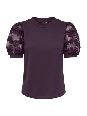 Foto van product JDY Sweatshirt 'JDYFAIRVIEW' donkerlila