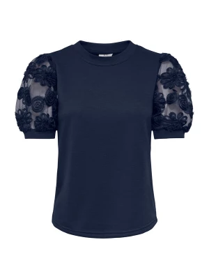 Foto van product JDY Sweatshirt 'JDYFAIRVIEW' nachtblauw