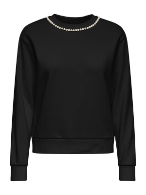 Foto van product JDY Sweatshirt 'JDYPARIS' zwart