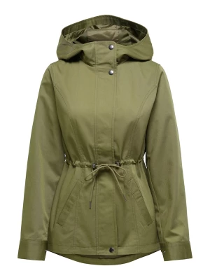 Foto van product JDY Tussenparka 'JDYRIVER' groen