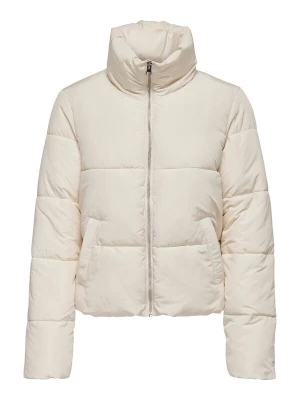 Foto van product JDY Winterjas 'JDY JDYNEWERICA LIFE JKT OTW - 15213591' beige