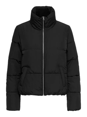 Foto van product JDY Winterjas 'JDY JDYNEWERICA LIFE JKT OTW - 15213591' zwart