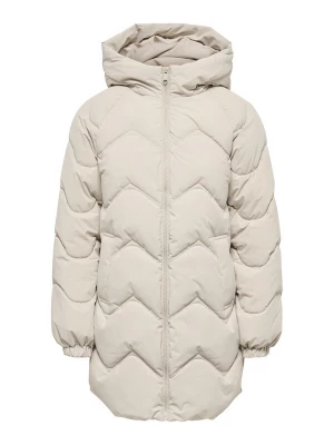 Foto van product JDY Winterjas 'JDYPower' greige