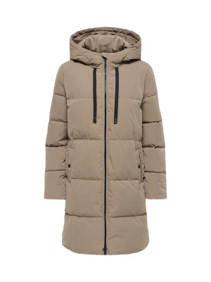 Foto van product JDY Wintermantel 'JDYBLAIR' cappuccino