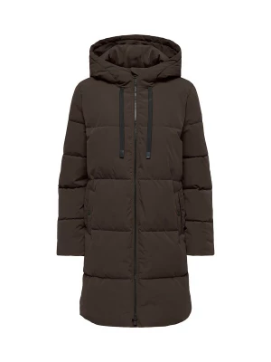 Foto van product JDY Wintermantel 'JDYBlair' chocoladebruin