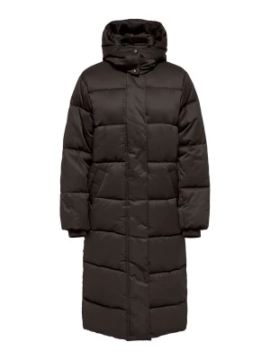 Foto van product JDY Wintermantel 'JDYMaja' chocoladebruin