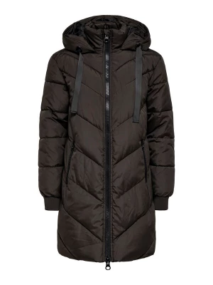 Foto van product JDY Wintermantel 'JDYSKYLAR' chocoladebruin