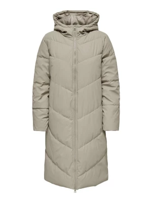Foto van product JDY Wintermantel 'JDYUlrikka' beige