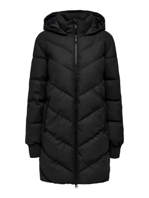 Foto van product JDY Wintermantel 'Nolin Ulrikka' zwart