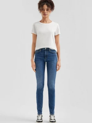 Foto van product Jeans broek QS blauw