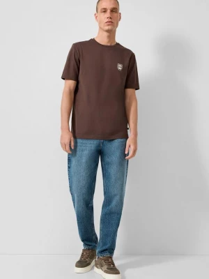 Foto van product Jeans broek QS blauw