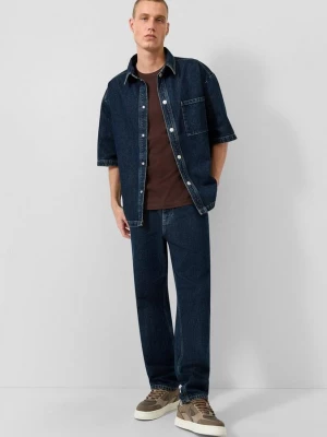 Foto van product Jeans broek QS blauw