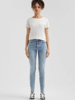 Foto van product Jeans broek QS blauw