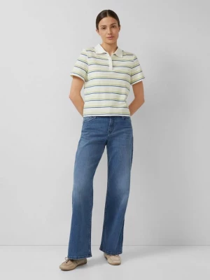 Foto van product Jeans broek s.Oliver blauw