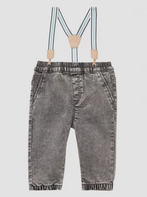 Foto van product Jeans broek s.Oliver grijs