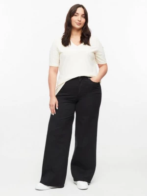 Foto van product Jeans broek s.Oliver zwart