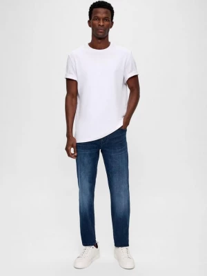 Foto van product Jeans Nelio / slim fit / mid rise / slim leg / hyperstretch s.Oliver blauw