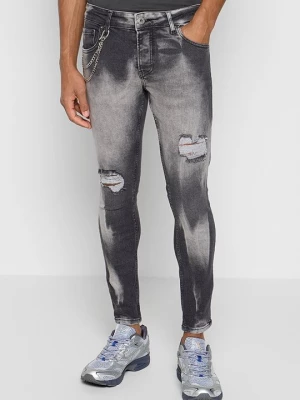 Foto van product Jeans Skinny Fit 2Y Premium grijs