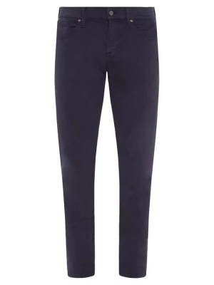 Foto van product Jeans Skinny Fit 7 For All Mankind blauw