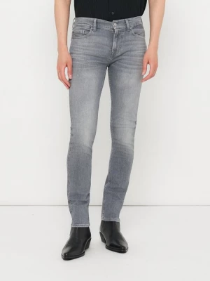 Foto van product Jeans Skinny Fit 7 For All Mankind grijs