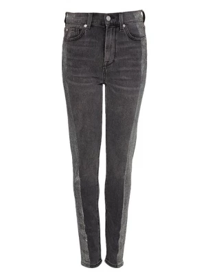 Foto van product Jeans Skinny Fit 7 For All Mankind grijs