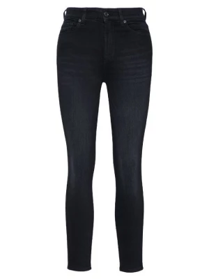 Foto van product Jeans Skinny Fit 7 For All Mankind zwart