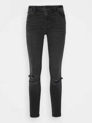 Foto van product Jeans Skinny Fit Abercrombie & Fitch zwart