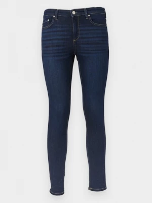 Foto van product Jeans Skinny Fit Ag Jeans donkerblauw denim