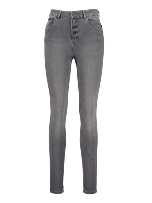 Foto van product Jeans Skinny Fit ALIFE & Kickin grijs