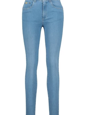 Foto van product Jeans Skinny Fit ALIFE & Kickin lichtblauw denim