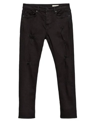 Foto van product Jeans Skinny Fit AllSaints zwart
