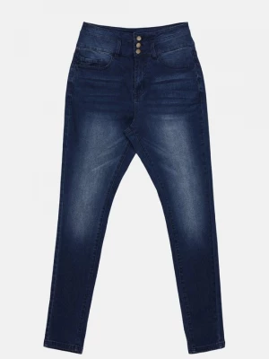 Foto van product Jeans Skinny Fit Anna Field By Zalando donkerblauw denim